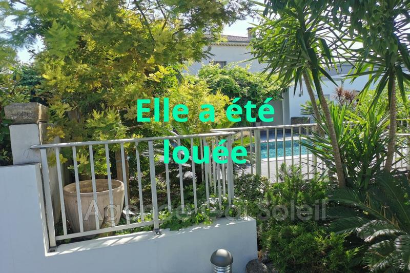 Villa - 250 m² - 7 pièces