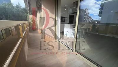 Appartement - 84 m² - 4 pièces