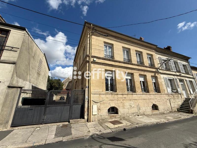 Immeuble - 334 m² - 17 pièces