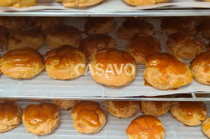 Fonds de commerce - 150 m²