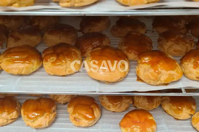 Fonds de commerce - 150 m²