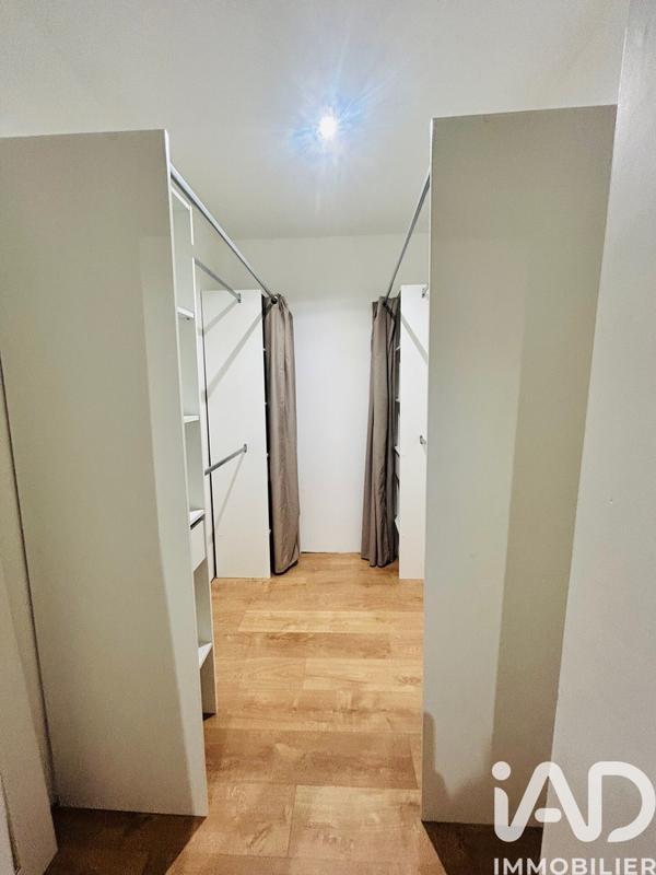 Maison - 159 m² - 5 pièces