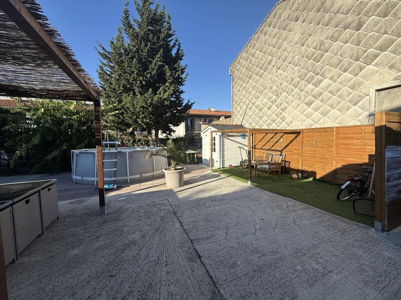 Villa - 91 m² - 4 pièces