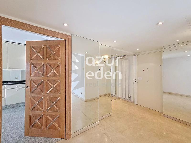 Appartement - 115 m² - 3 pièces