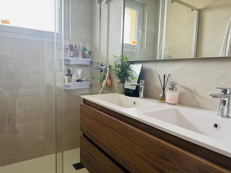 Maison - 120 m² - 7 pièces