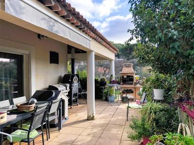 Villa - 160 m² - 5 pièces