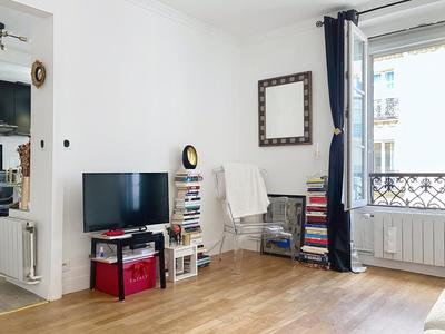 Appartement - 42 m² - 3 pièces