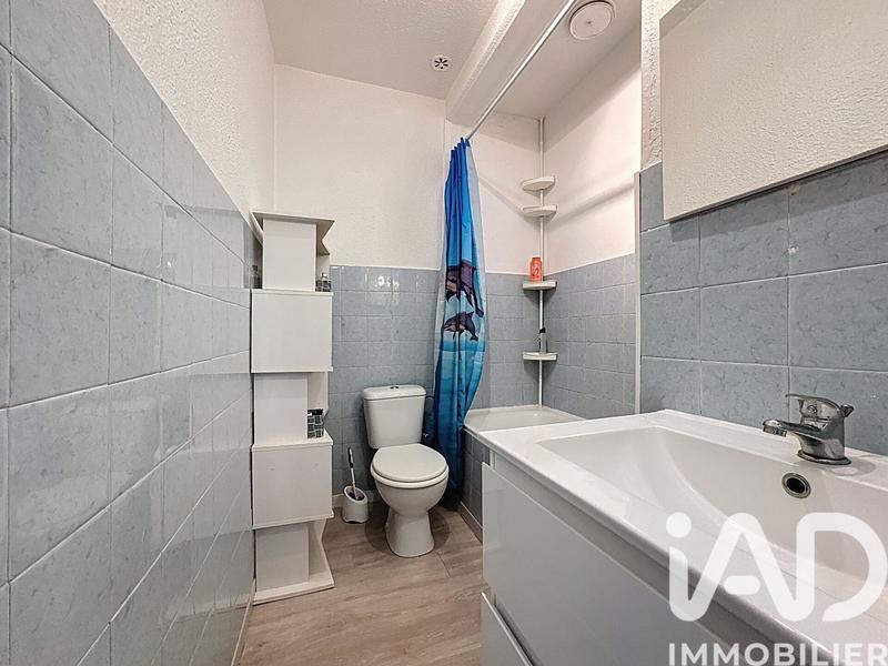 Maison - 144 m² - 6 pièces