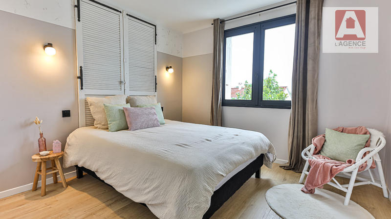 Maison - 175 m² - 7 pièces