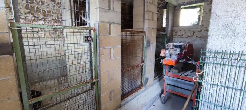 Propriété - 62 m² - 5 pièces