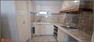 Duplex - 94 m² - 4 pièces