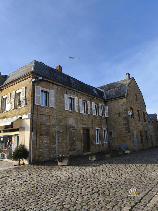 Maison - 154 m² - 5 pièces