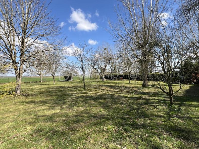 Maison - 170 m² - 5 pièces