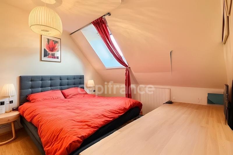 Maison - 72 m² - 5 pièces