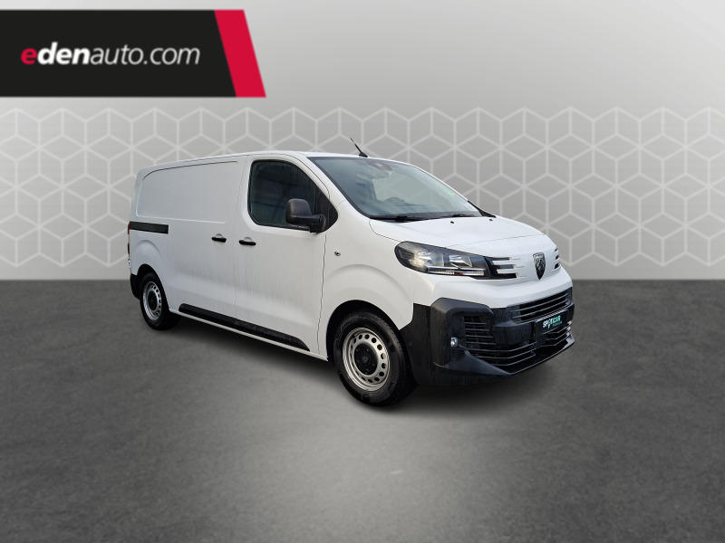 Peugeot Expert Fgn m Bluehdi 120 s&amp;S Bvm6