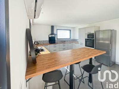 Maison - 150 m² - 5 pièces