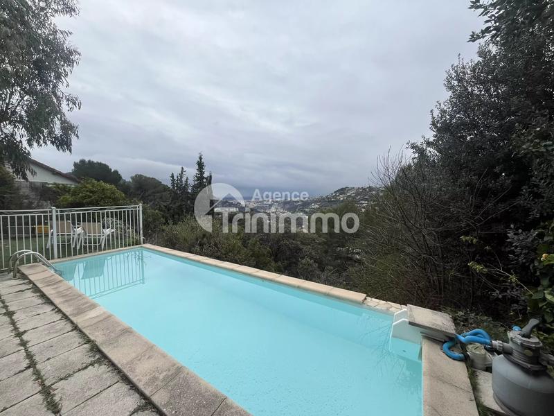 Villa - 89 m² - 4 pièces