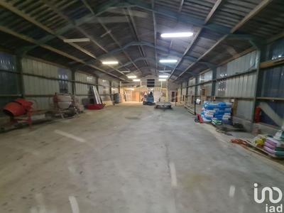 Local commercial - 595 m²