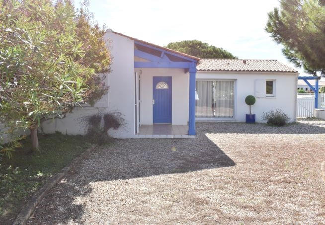 Maison - 158 m² - 5 pièces