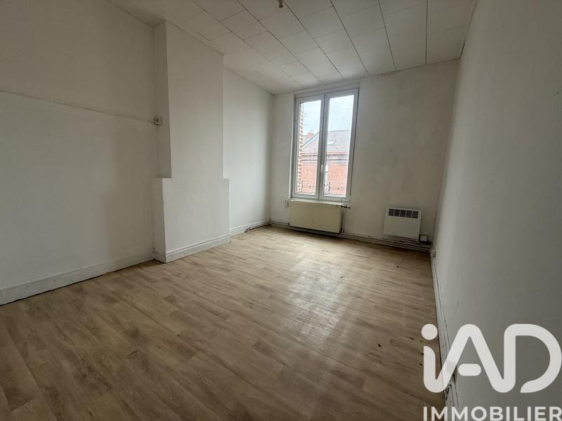 Immeuble - 141 m²