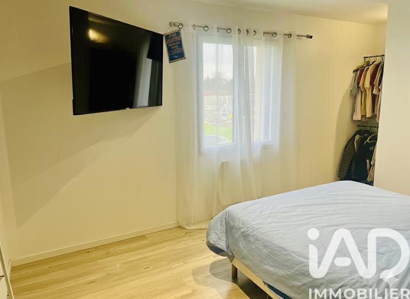 Maison - 157 m² - 6 pièces