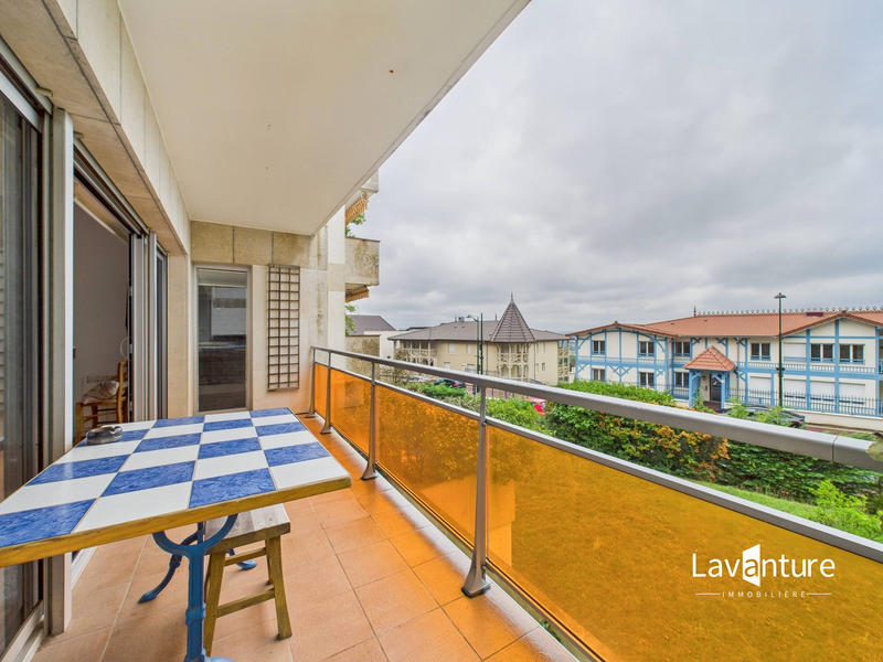 Appartement - 114 m² - 5 pièces