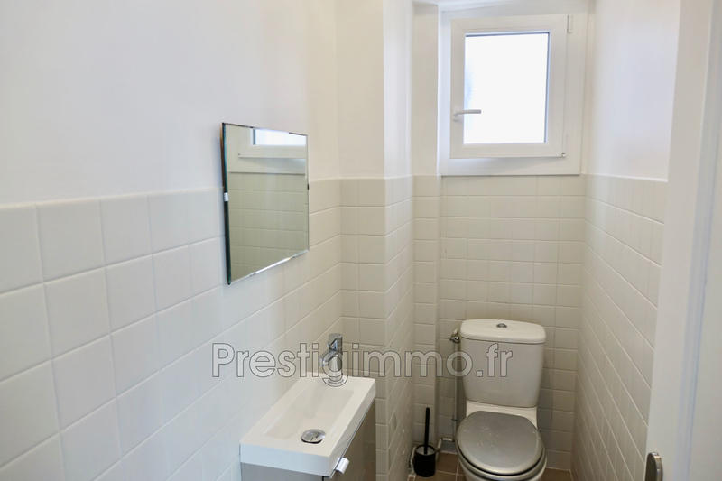 Appartement - 124 m² - 6 pièces