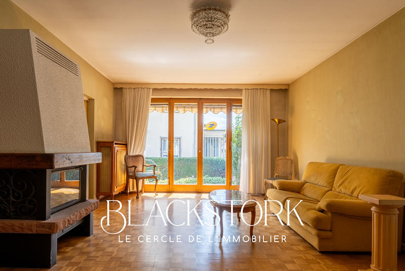 Maison - 164 m² - 6 pièces