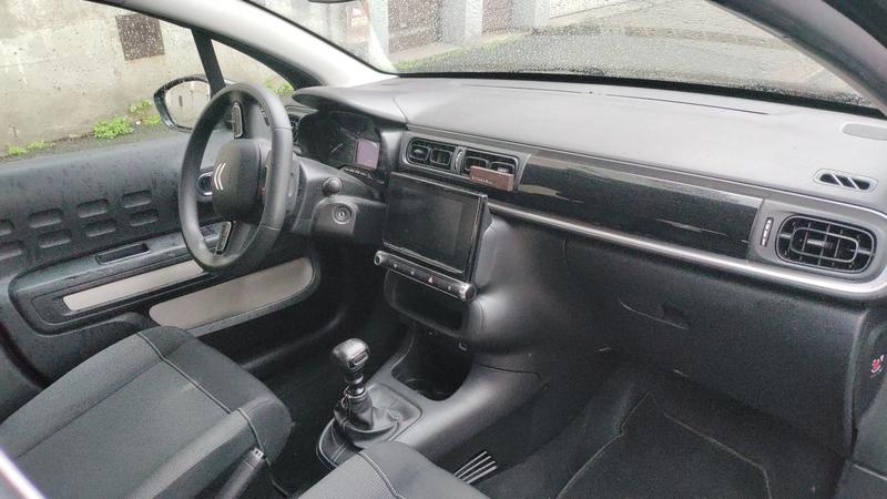 Citroën C3 1.5 BlueHDi 100 Feel