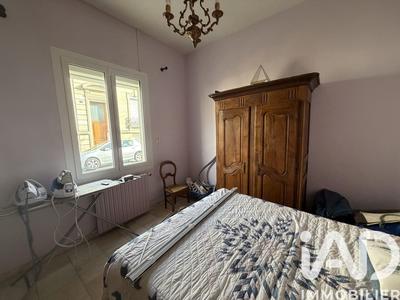 Maison de ville - 87 m² - 4 pièces