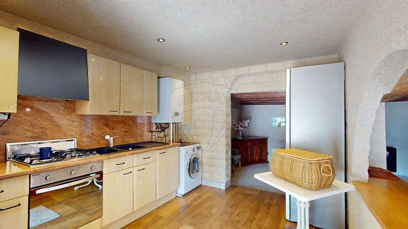 Longère - 160 m² - 7 pièces