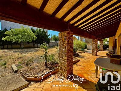 Maison de ville - 300 m² - 8 pièces