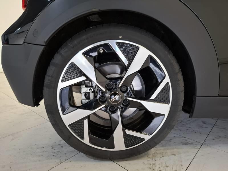 Mini Cooper Cabriolet c 163 ch Dkg7 Classic