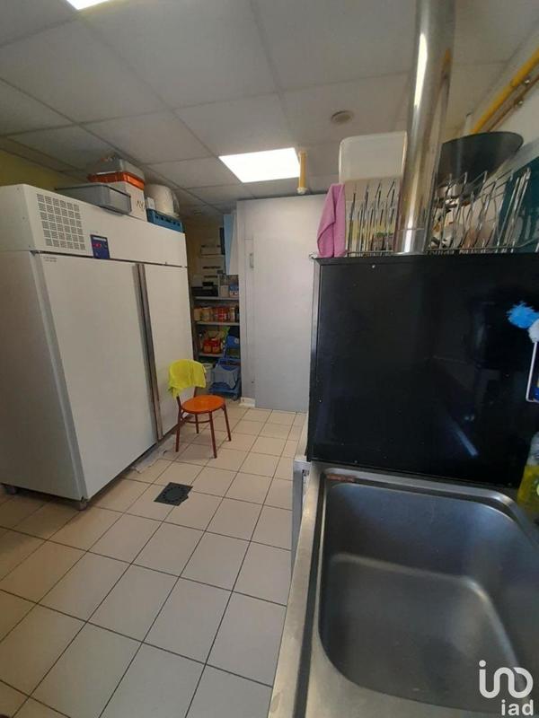 Local commercial - 75 m²