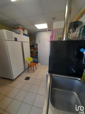 Local commercial - 75 m²