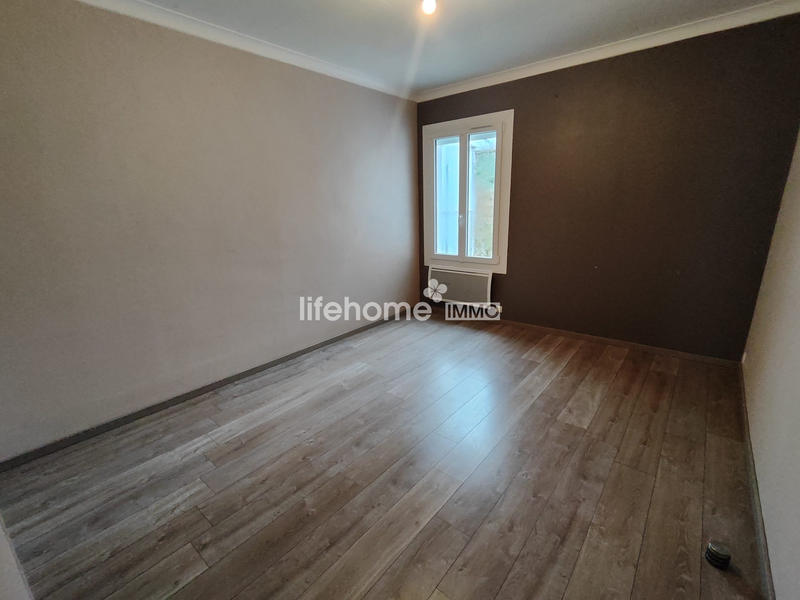 Maison - 70 m² - 3 pièces