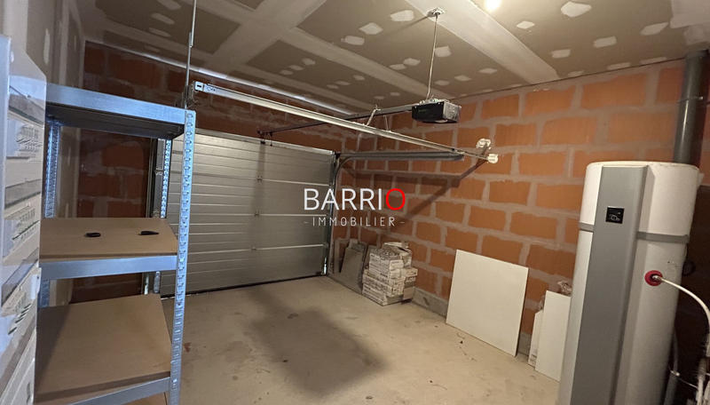 Maison - 91 m² - 4 pièces