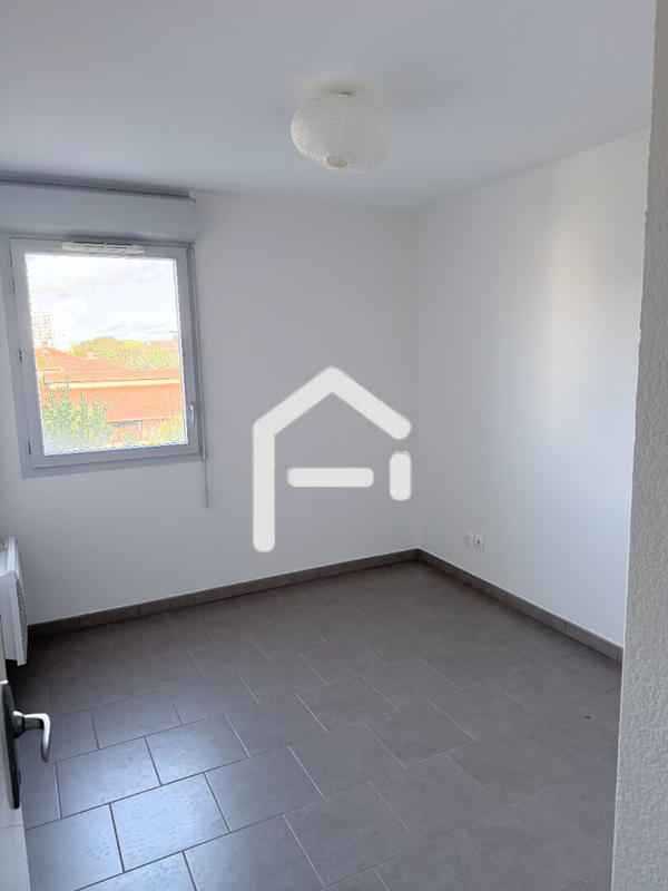 Appartement - 52 m² - 3 pièces