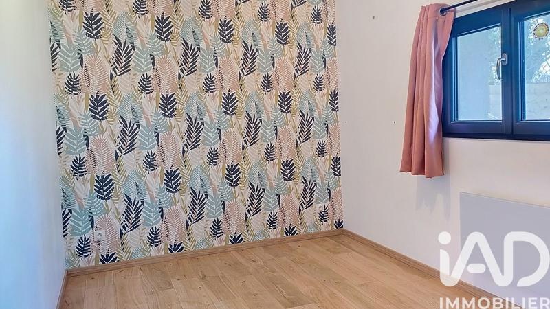 Maison de campagne - 123 m² - 4 pièces