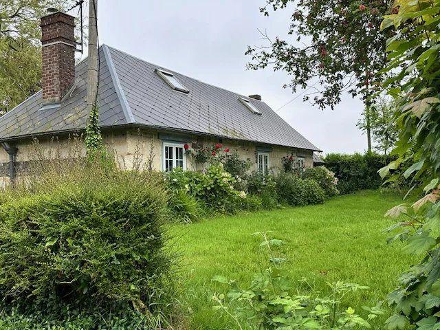 Maison - 295 m² - 8 pièces