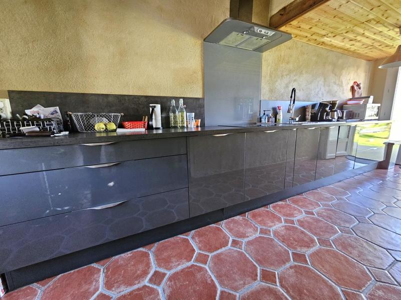 Maison de ville - 157 m² - 5 pièces