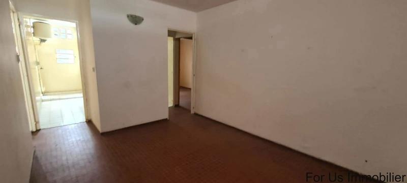 Appartement - 47 m² - 3 pièces