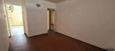 Appartement - 47 m² - 3 pièces