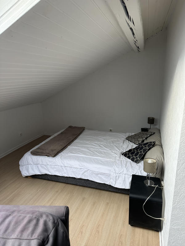 Appartement - 30 m² - 1 pièce