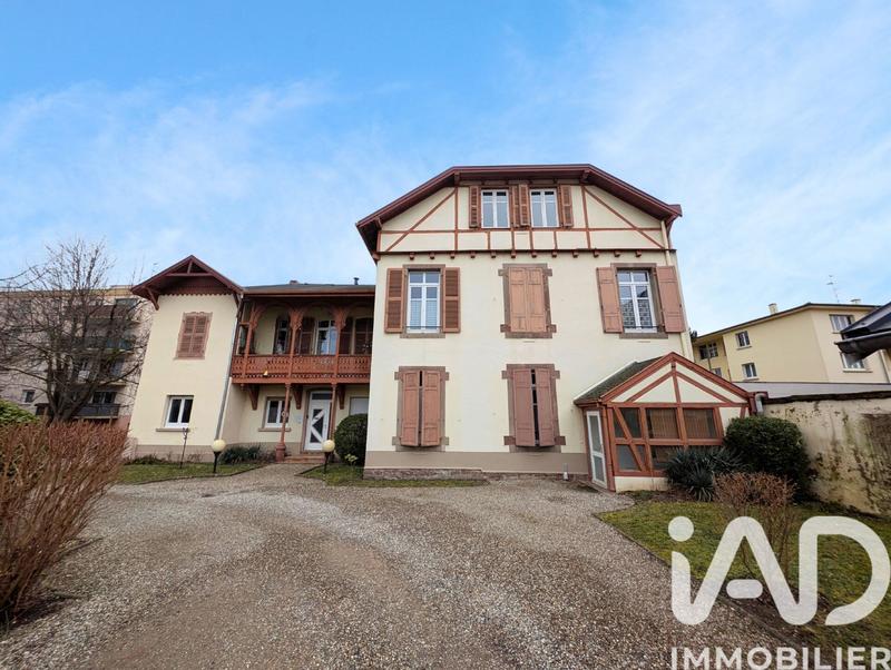 Appartement - 40 m² - 1 pièce