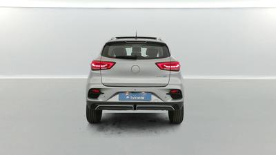 Mg Zs Ev 156ch - 70kWh Luxury