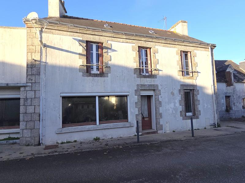 Maison - 190 m² - 6 pièces