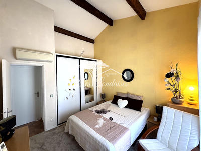 Maison - 107 m² - 5 pièces