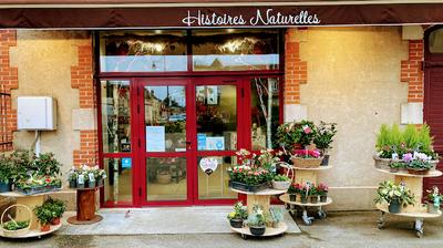 Histoires Naturelles