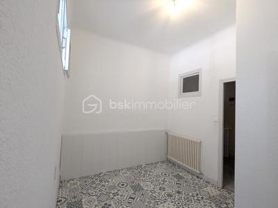 Appartement - 50 m² - 3 pièces